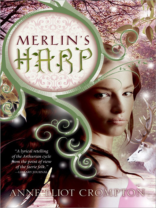 Title details for Merlin's Harp by Anne Crompton - Wait list